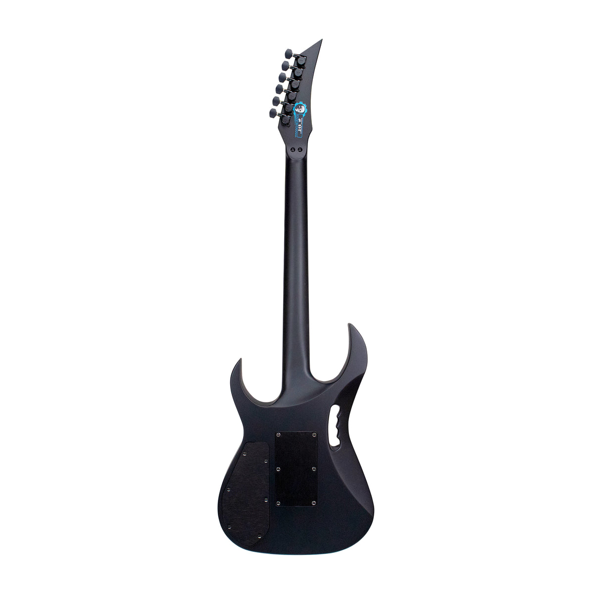 CK6-FR  Blakheart