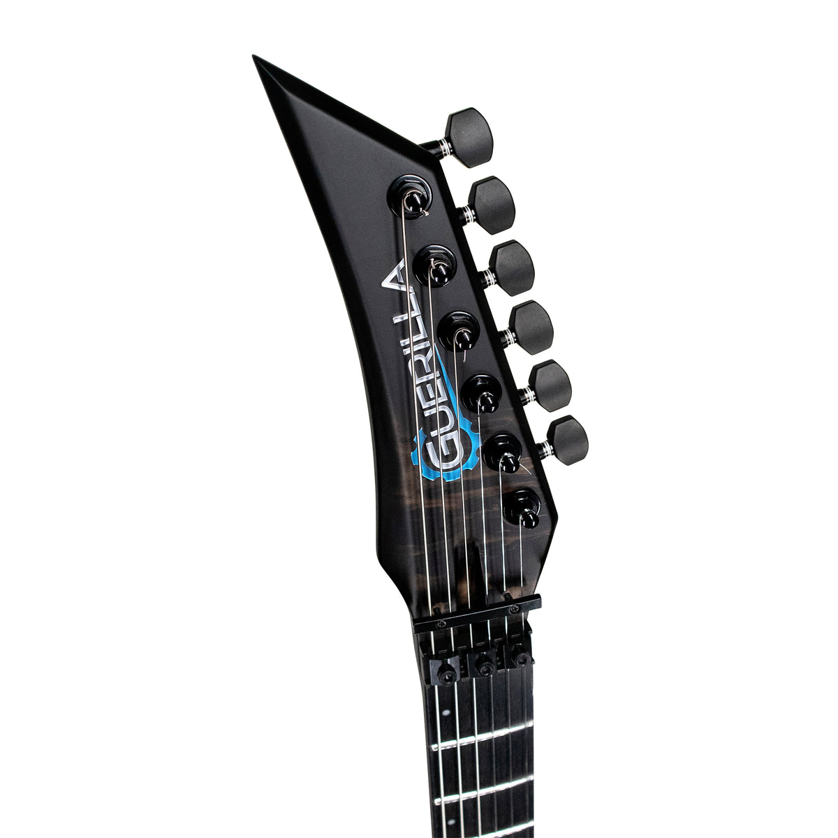 CK6-FR  Blakheart
