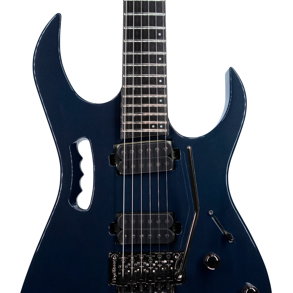 CK6-FR  Blue Ember