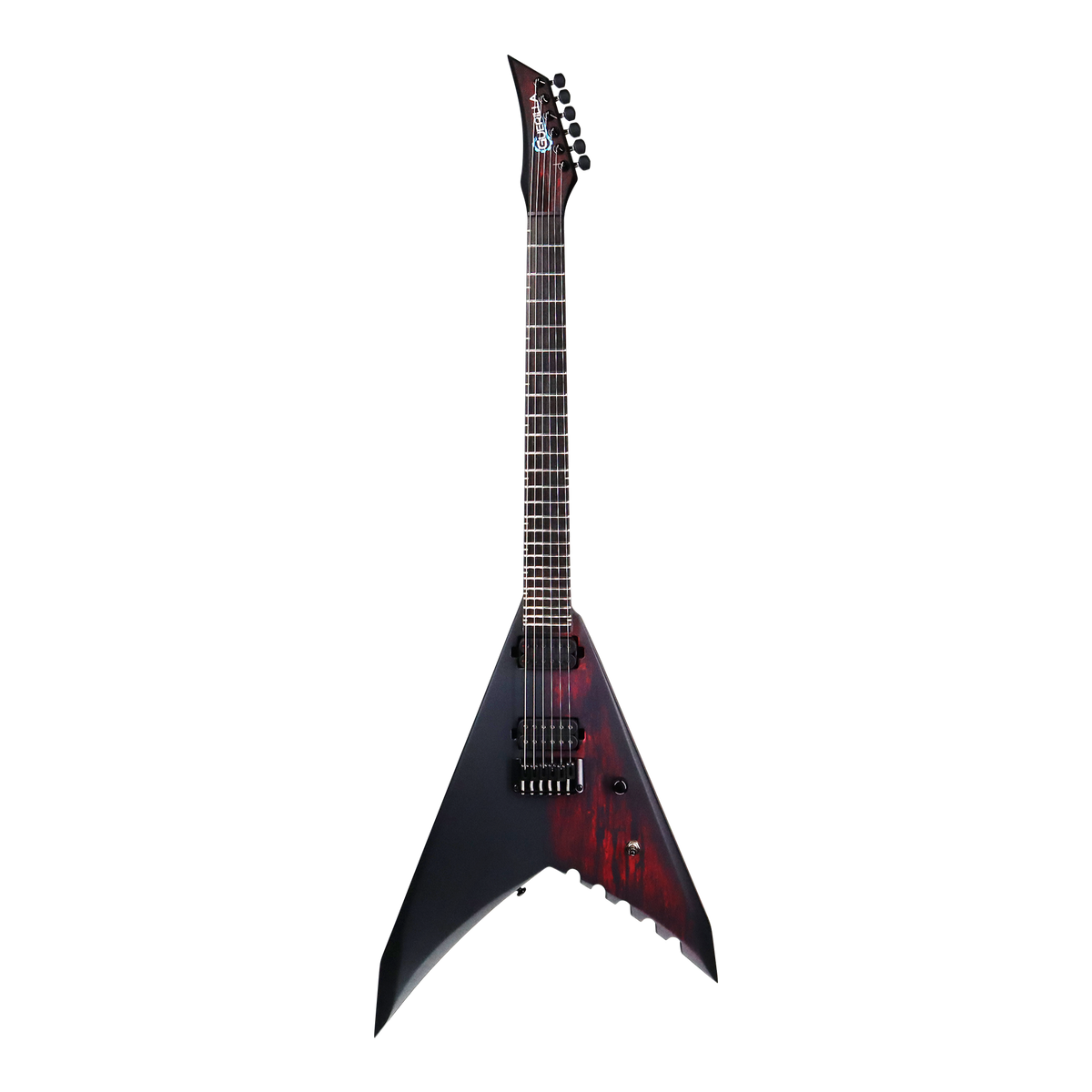 SV-6HS Plasma Fade