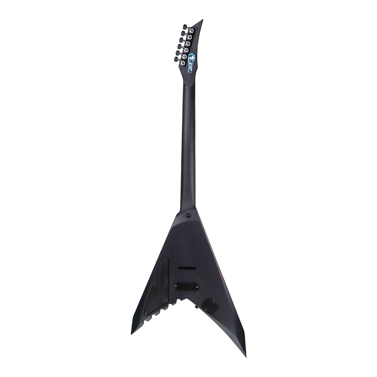 SV-6HS Plasma Fade