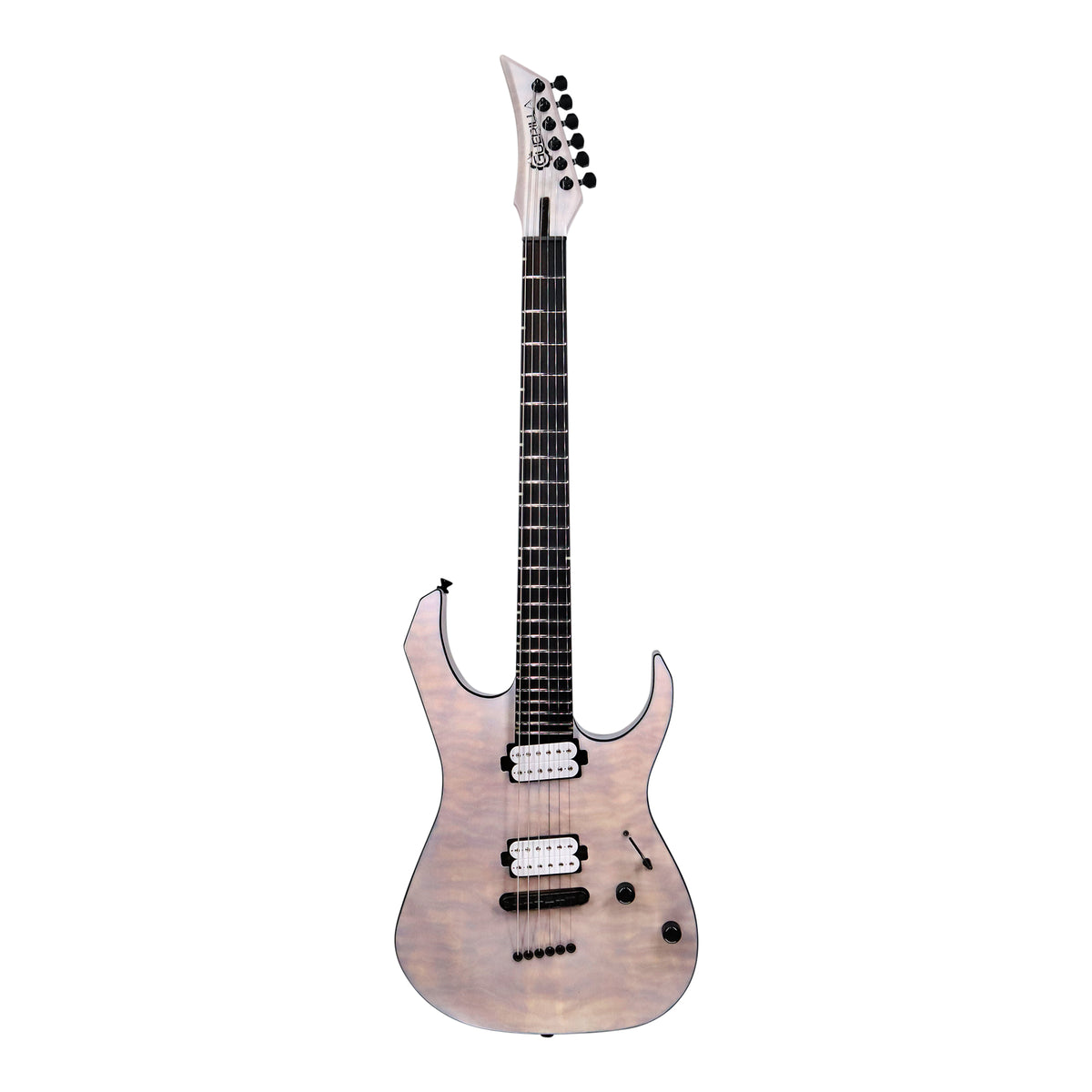 M-SR6TM TRANS-WHITE