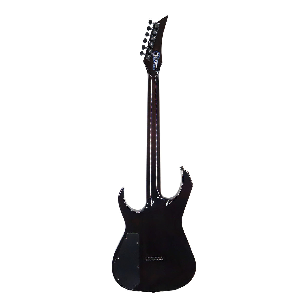 M-SR6HS  ATLANTIC BLUE FADE