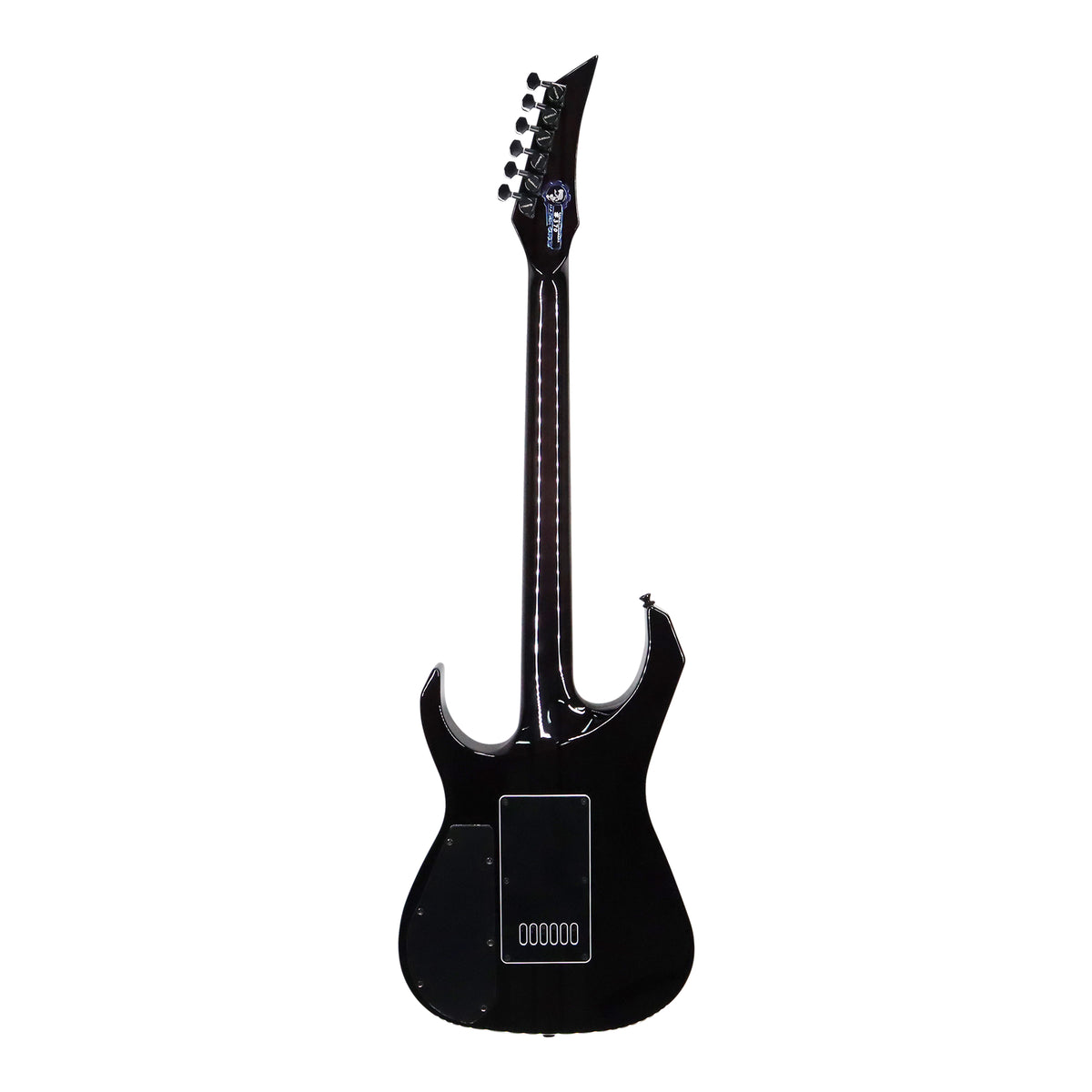 M-SR6EV PLASMA FADE