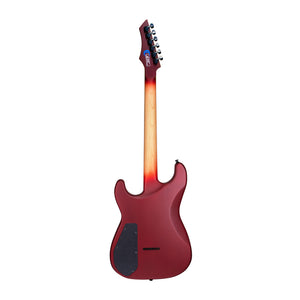 Constantine Barca Red