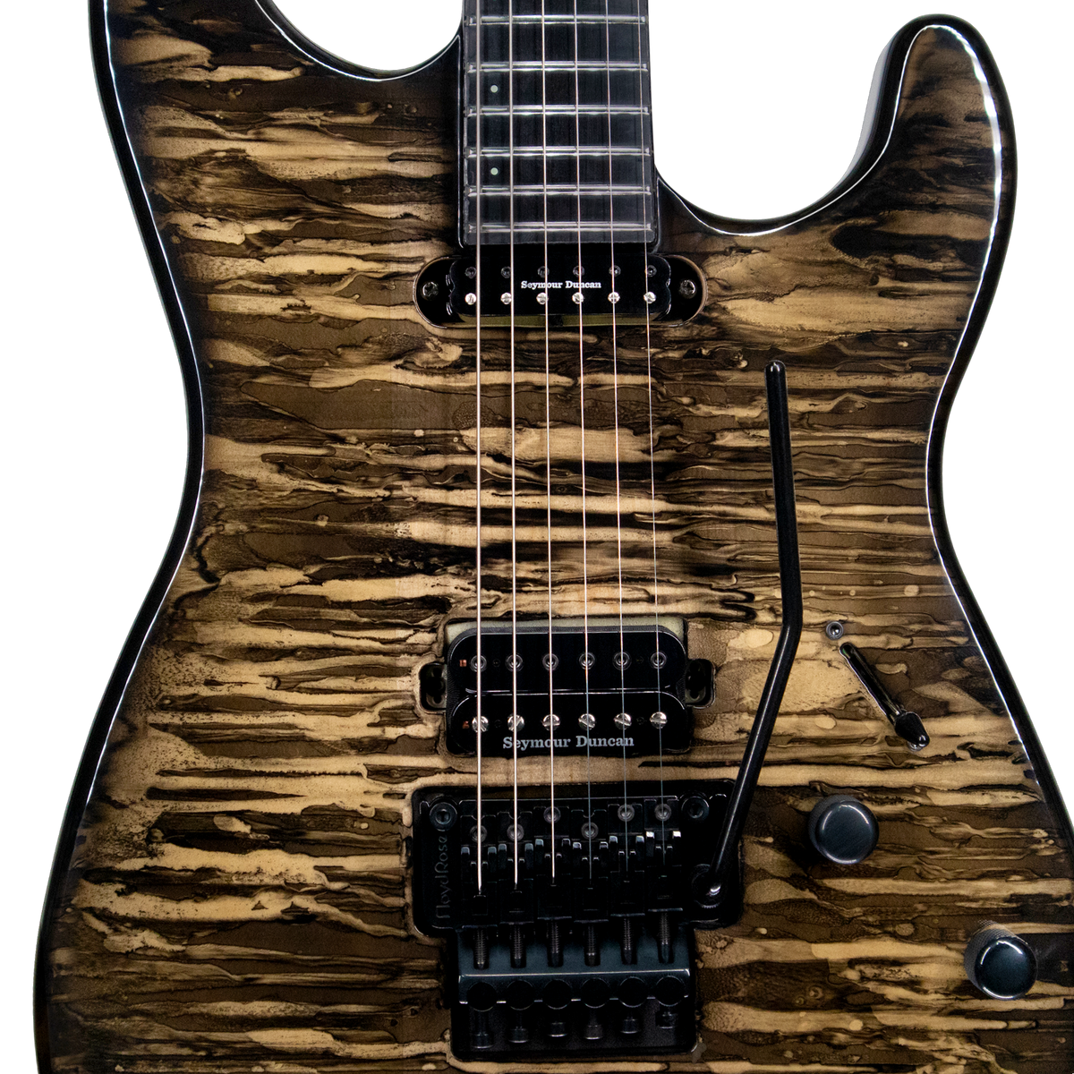 Constantine Icon-6 GL Legend Series