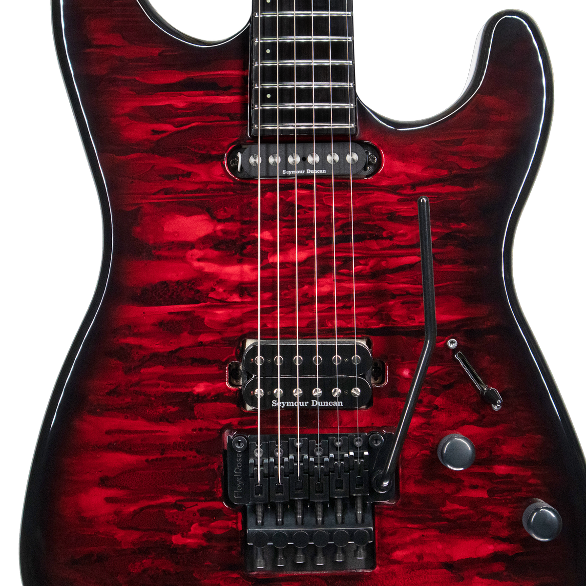 Constantine Icon-6 WD Legend Series