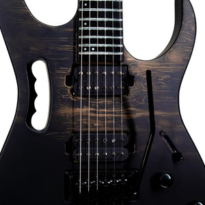 CK6-FR  Blakheart