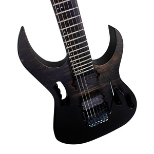 CK6-FR  Blakheart