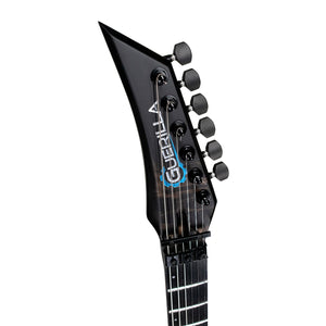 CK6-FR  Blakheart