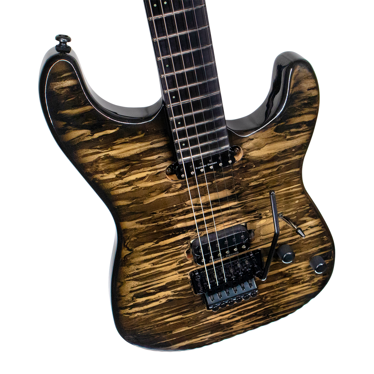 Constantine Icon-6 GL Legend Series