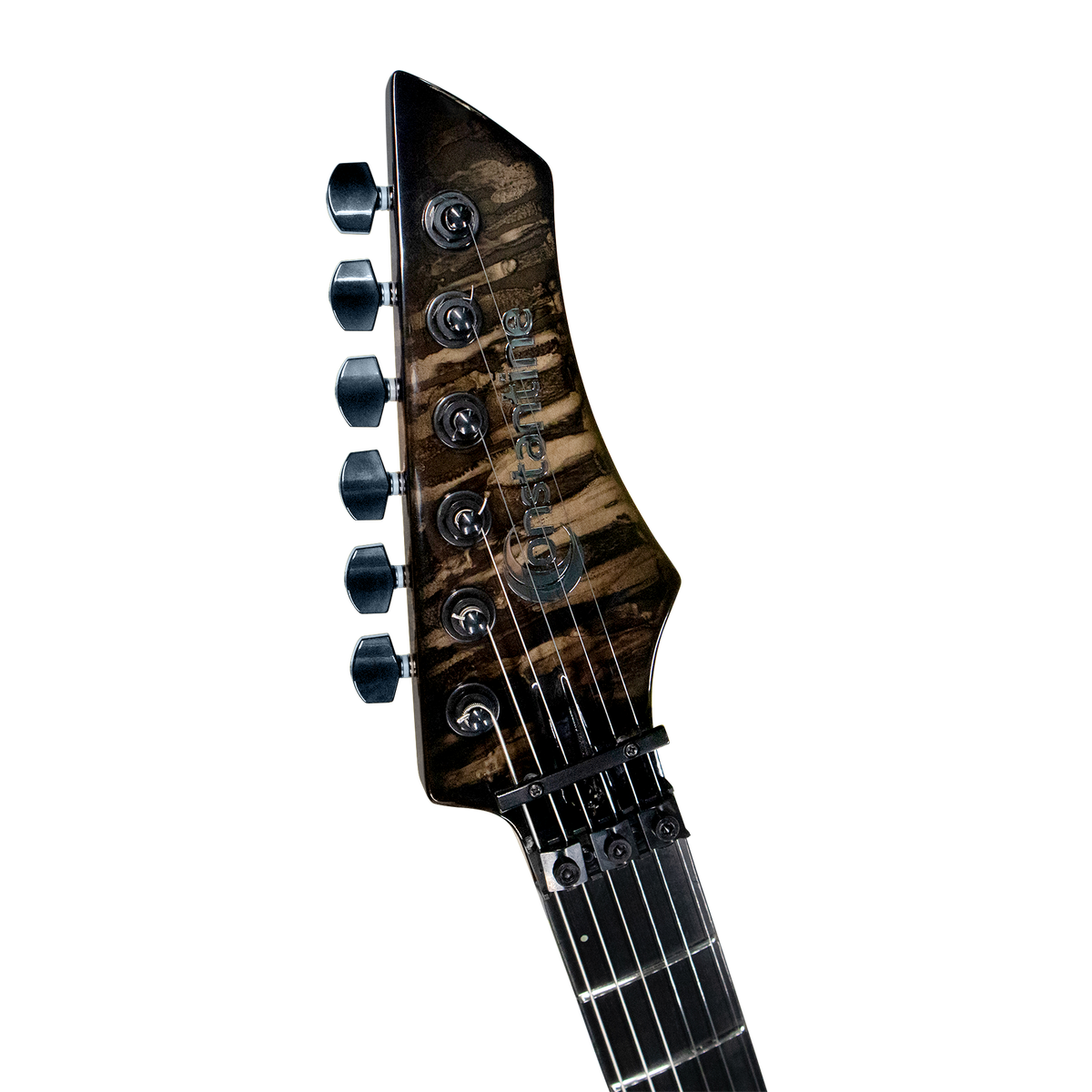 Constantine Icon-6 GL Legend Series