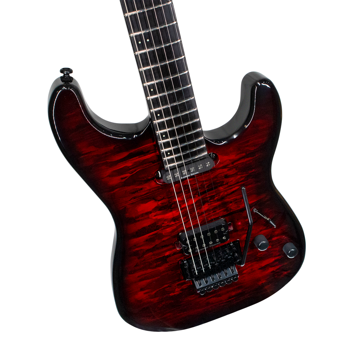 Constantine Icon-6 WD Legend Series