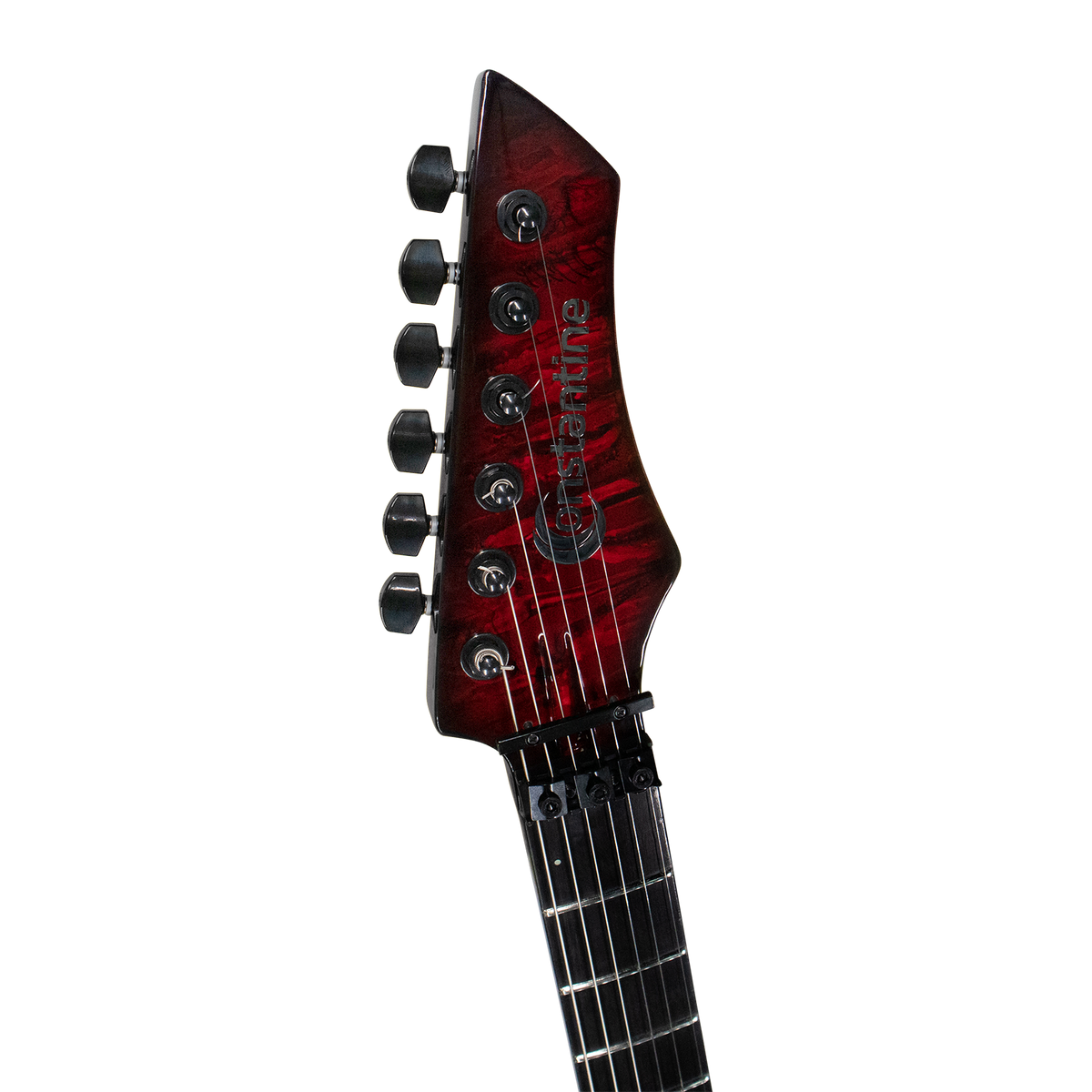 Constantine Icon-6 WD Legend Series