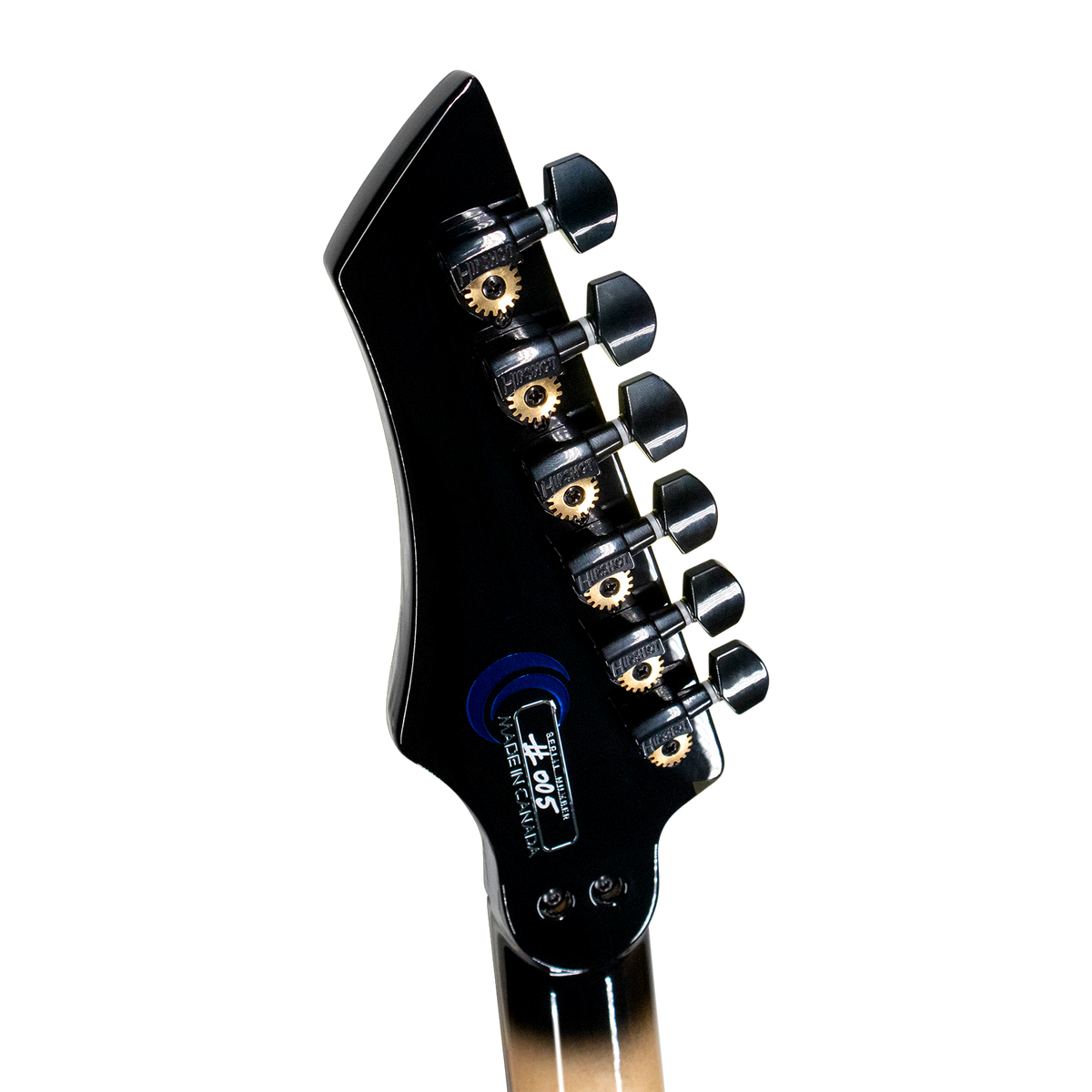 Constantine Icon-6 GL Legend Series