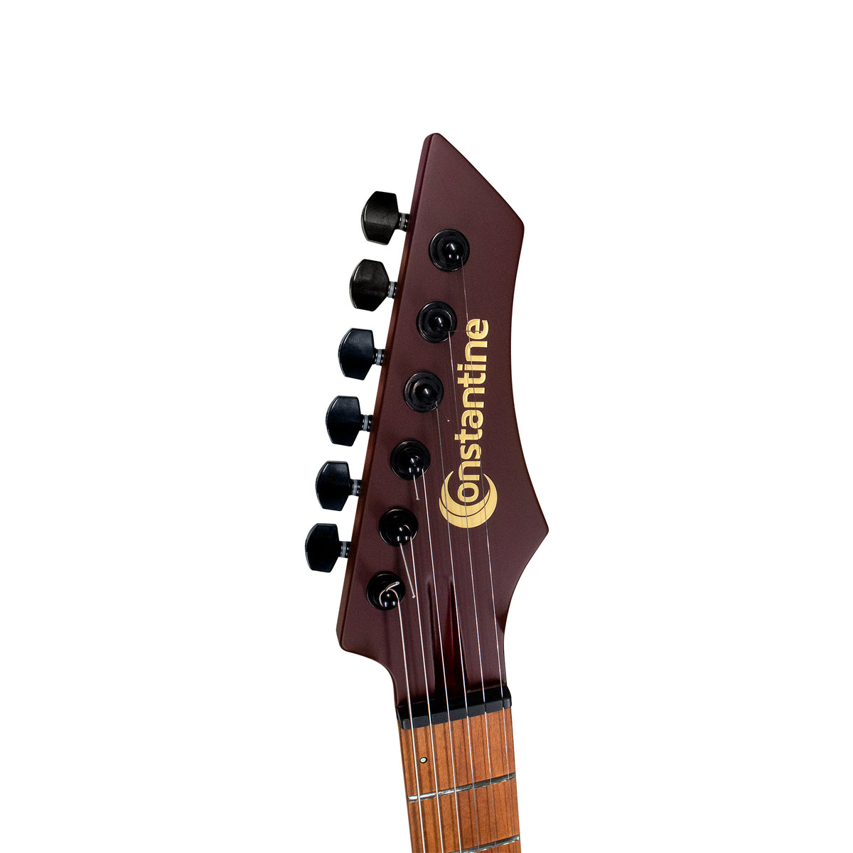 Constantine Barca Red