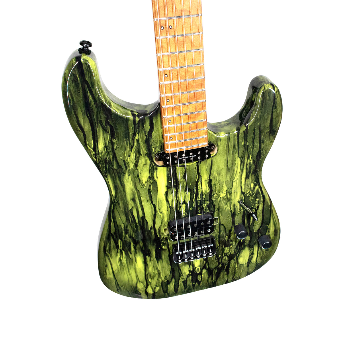 Constantine Nulcear Drip