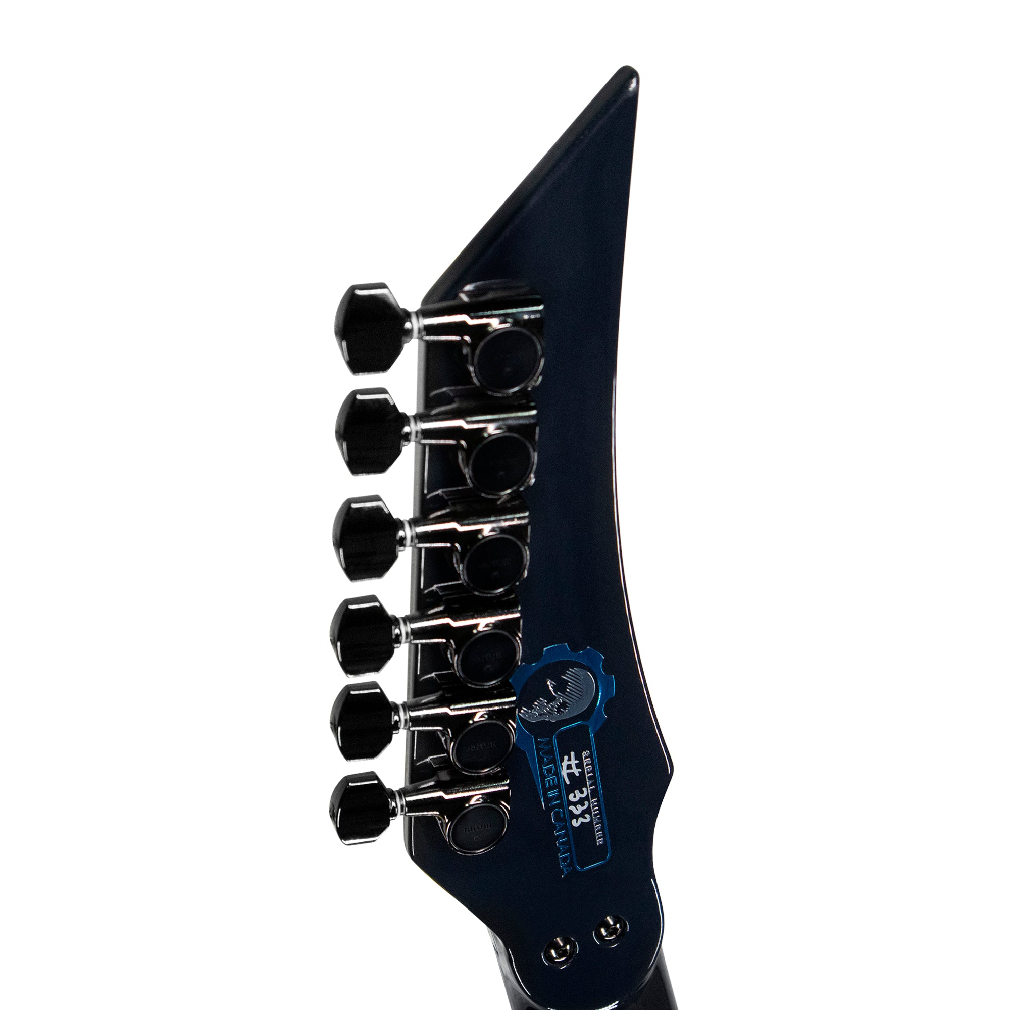 CK6-FR  Blue Ember