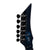 CK6-FR  Blue Ember