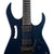 CK6-FR  Blue Ember