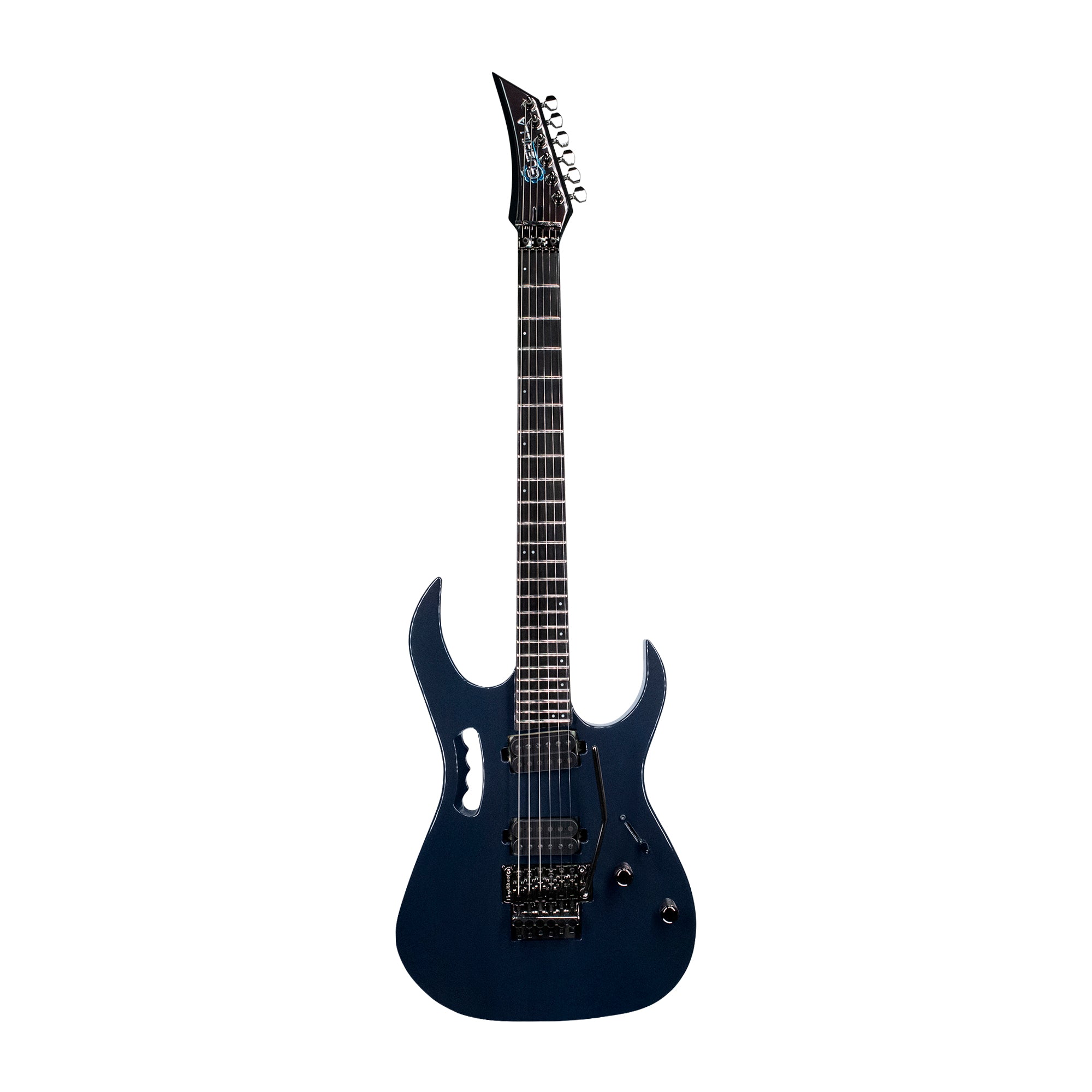 CK6-FR  Blue Ember
