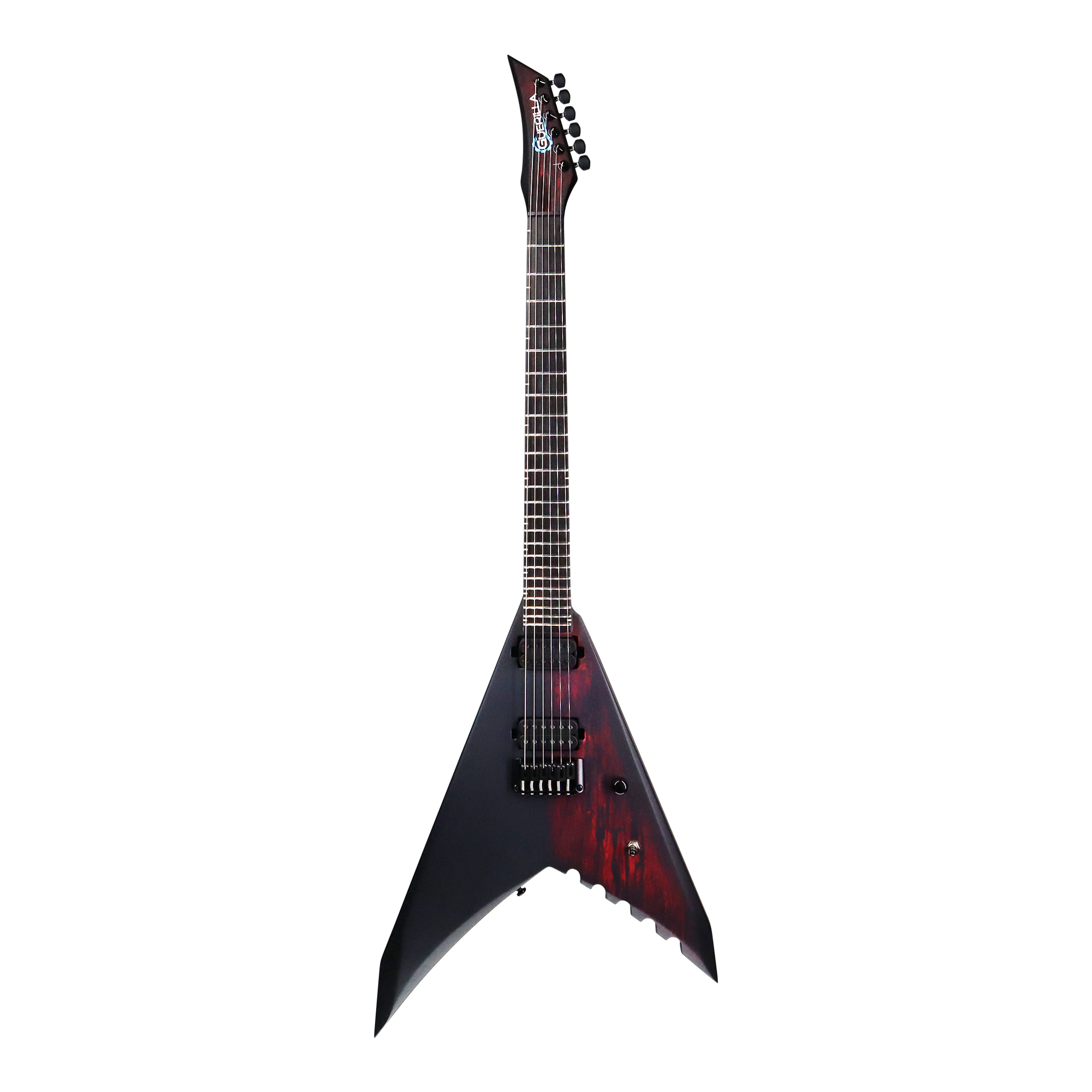 SV-6HS Plasma Fade