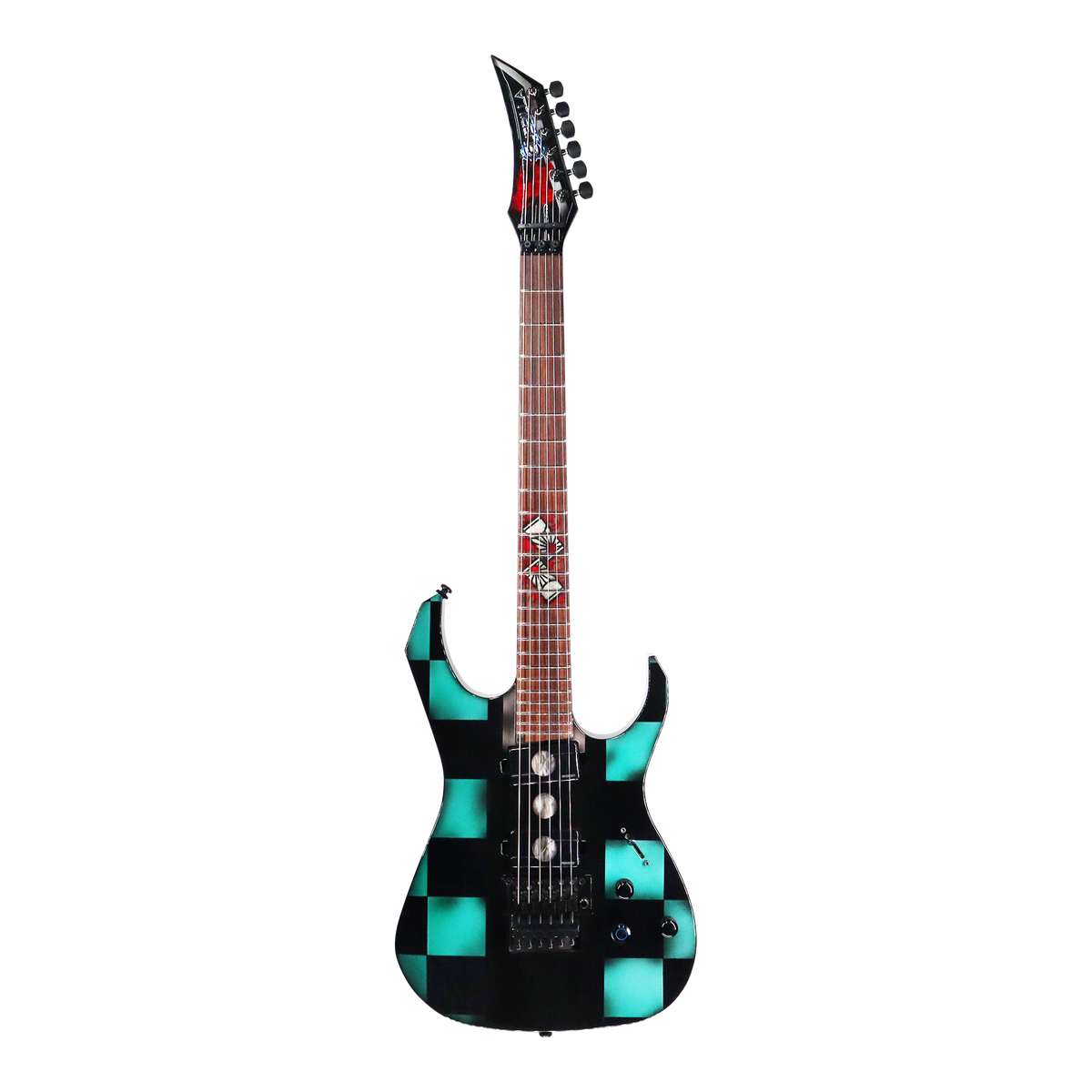 M-SR6FR Demon Slayer