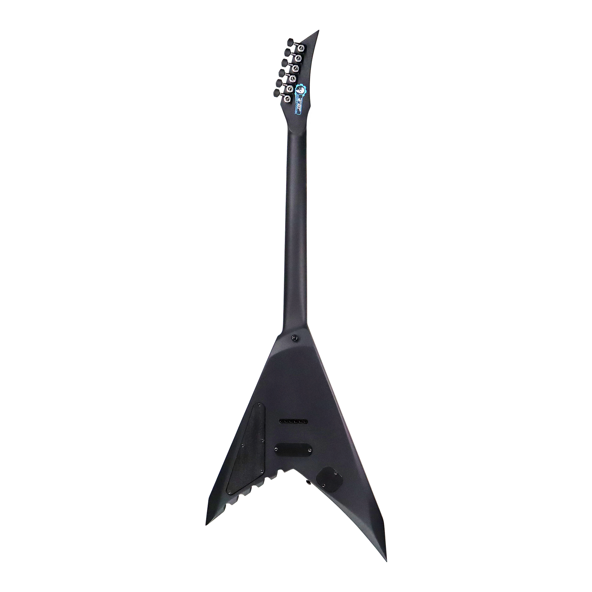 SV-6HS Plasma Fade