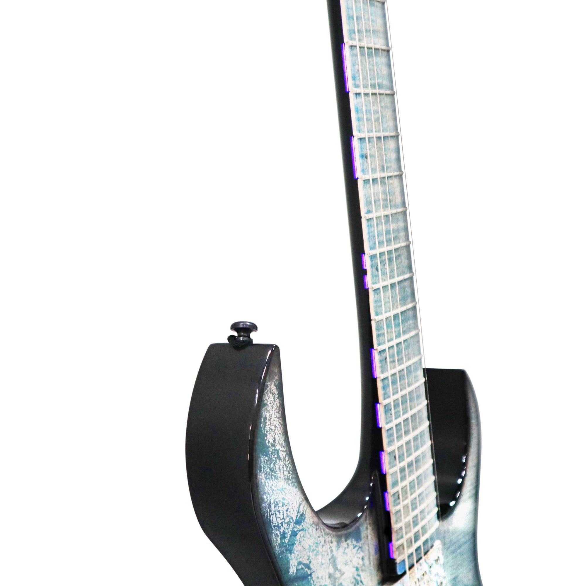 CK6-ST Blue Passion