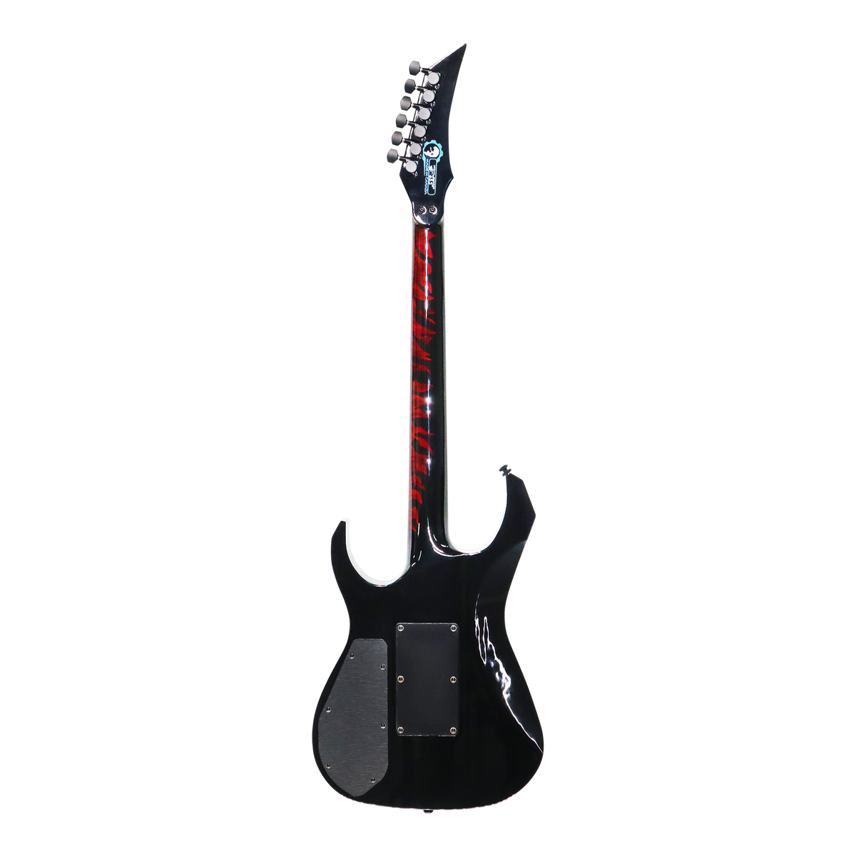 M-SR6FR Demon Slayer