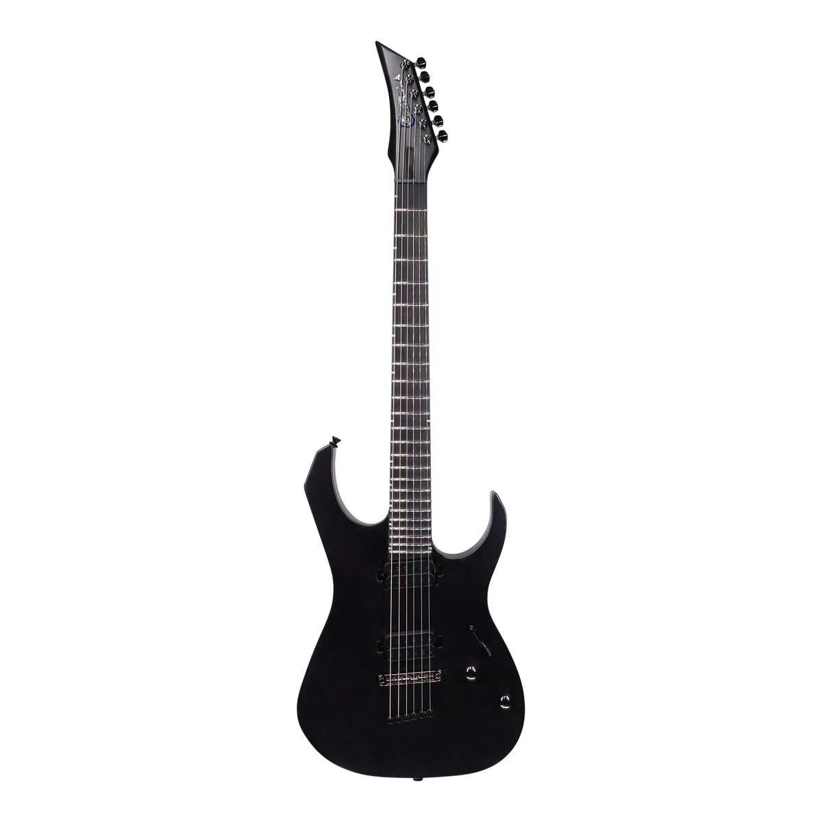 M-SR6TM SHADOW BLACK