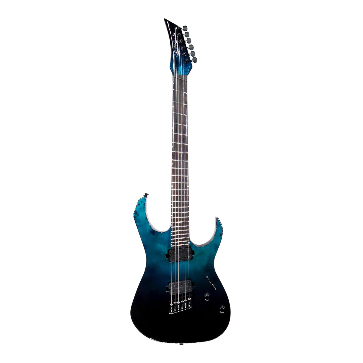 M-SR6HSM  ATLANTIC BLUE FADE