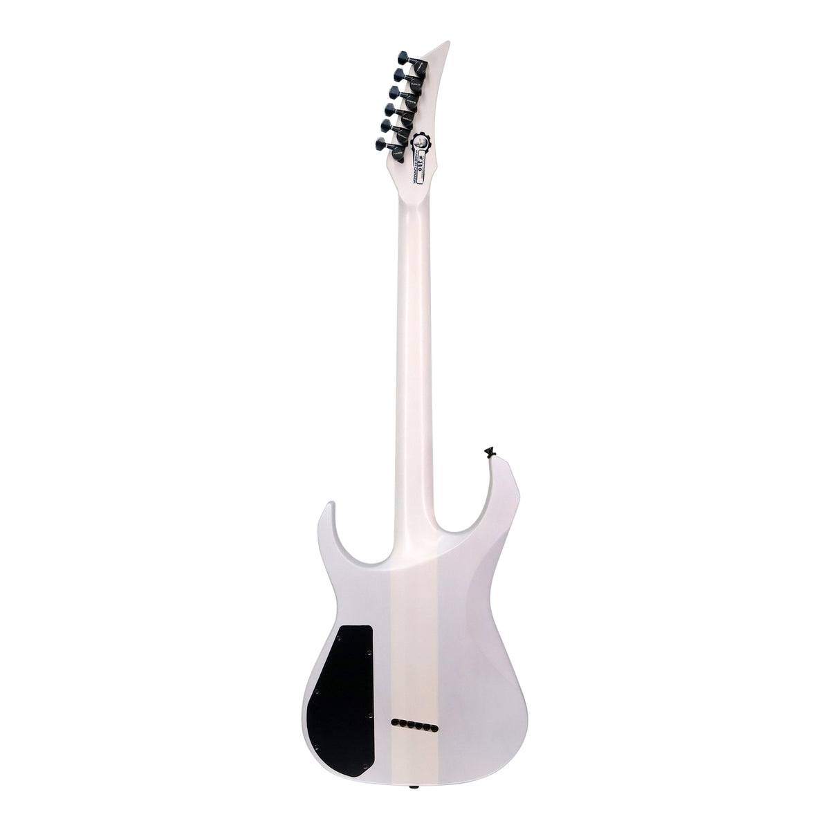 M-SR6TM TRANS-WHITE