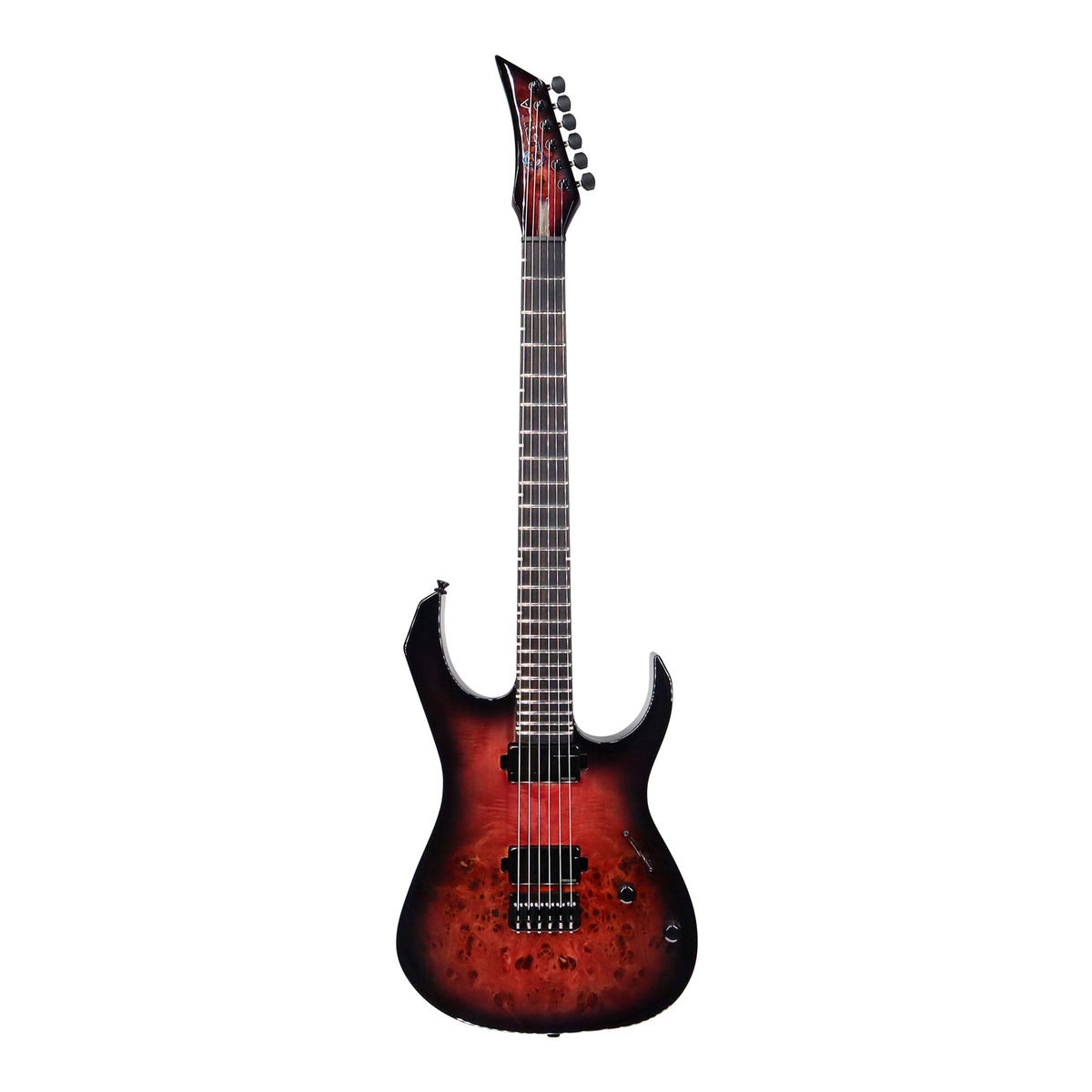 M-SR6HS  AMETHYST BURST