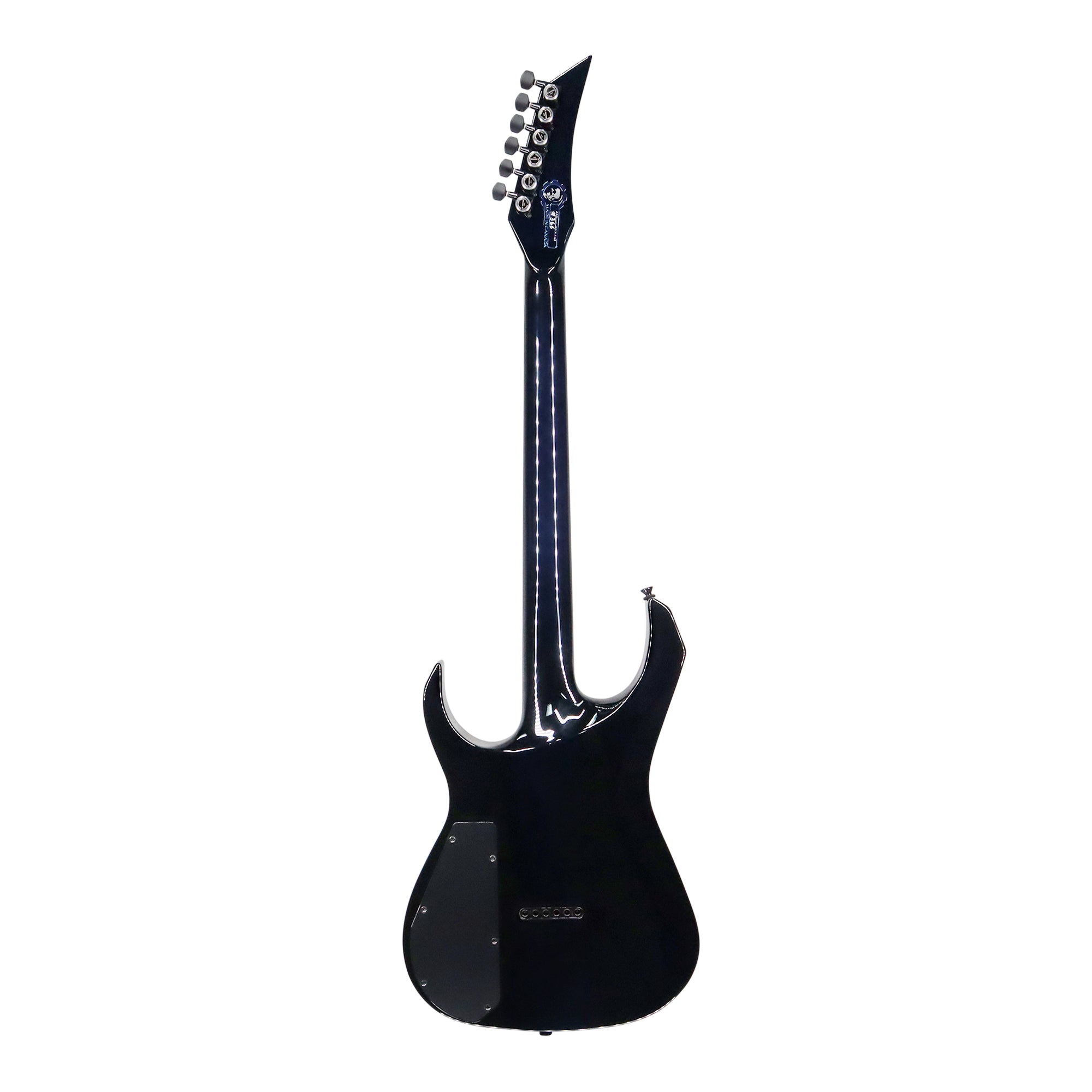 M-SR6HS  AMETHYST BURST