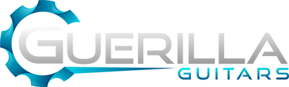 Guerilla Guitars 