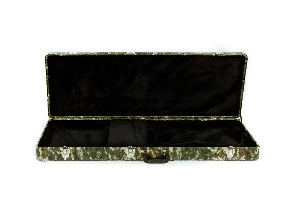 SV6-HSM CARRERA BURN