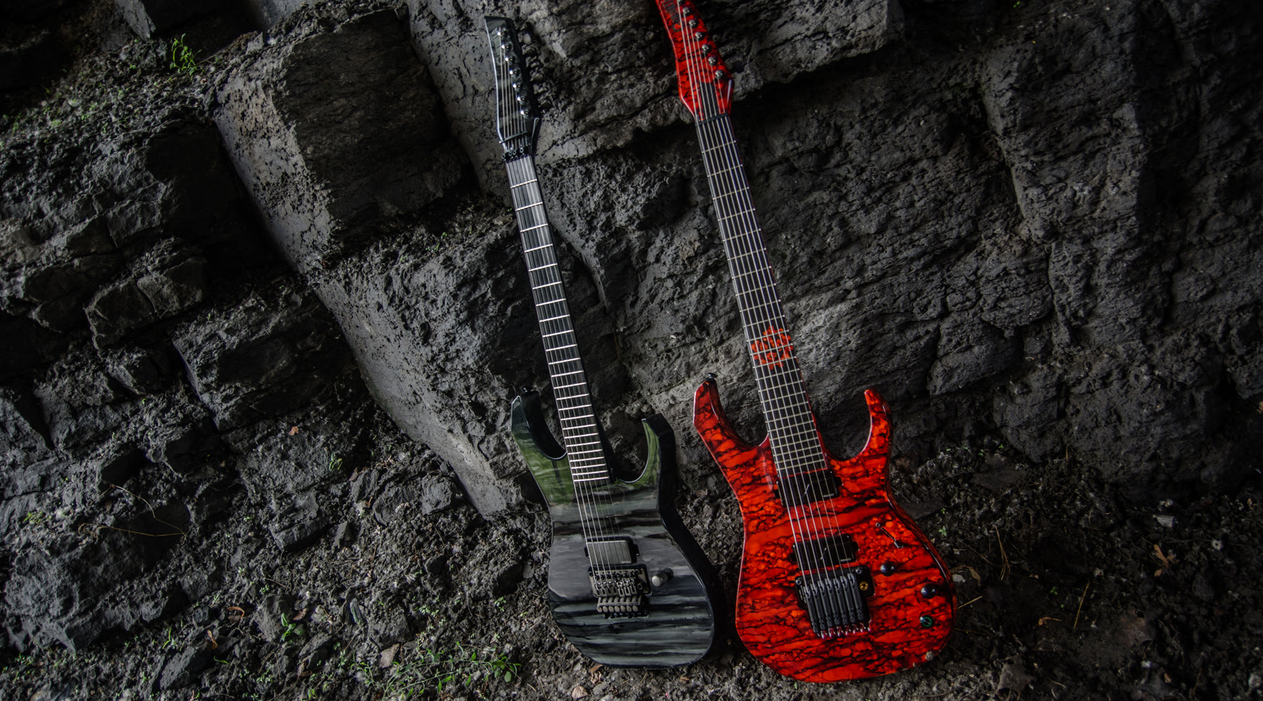 CUSTOM GUITAR ORDER