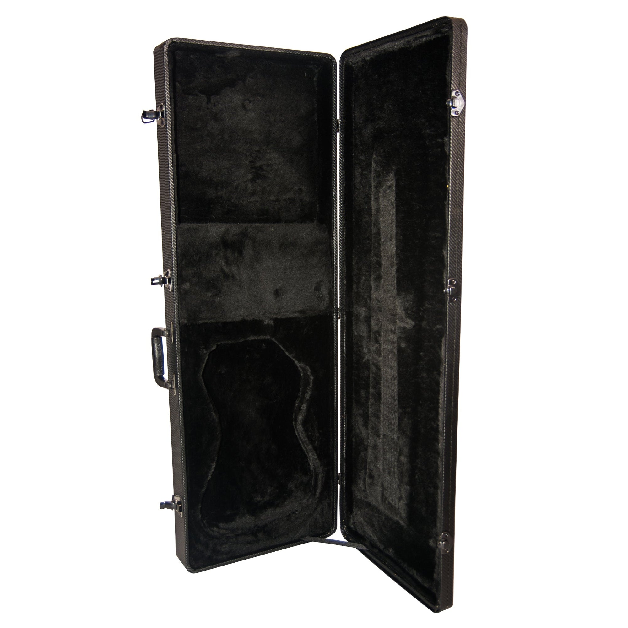 M6-TACTICAL SHADOW BLACK B Stock