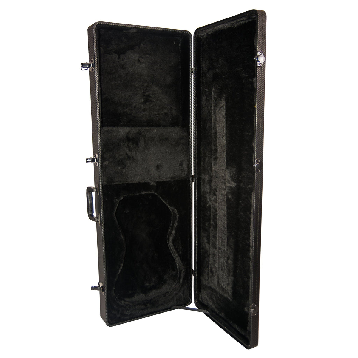 M6FR-TACTICAL SHADOW BLACK