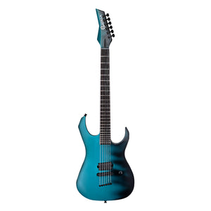 M-SR6S CYAN BURN