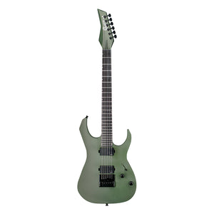 M6EV-TACTICAL DISTRICT GREEN