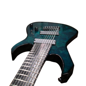 M-SR8HSM VIRIDIAN