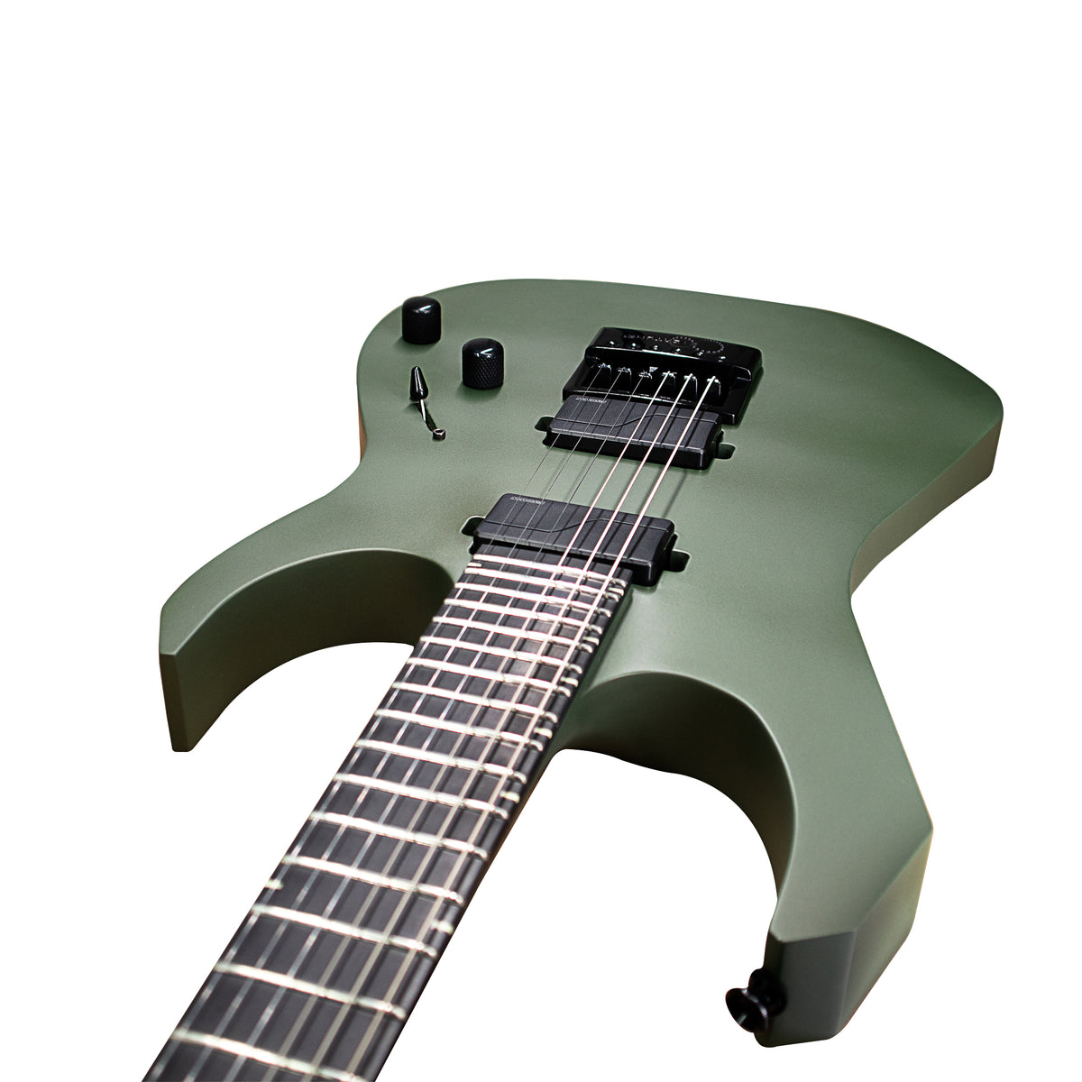 M6EV-TACTICAL DISTRICT GREEN