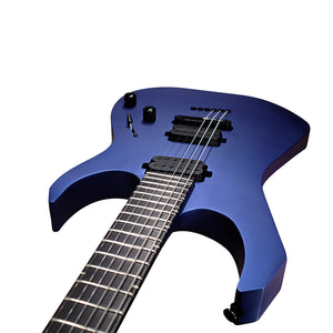 M6-TACTICAL SKY ICE BLUE