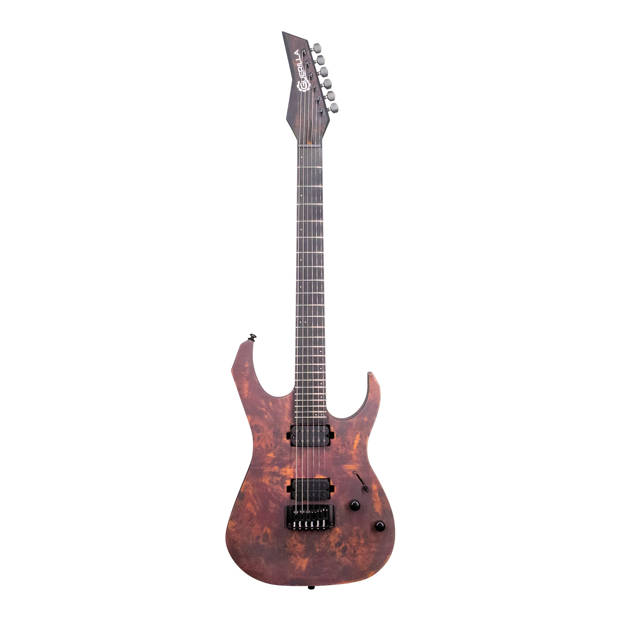 M-SR6HS ACRID BURL