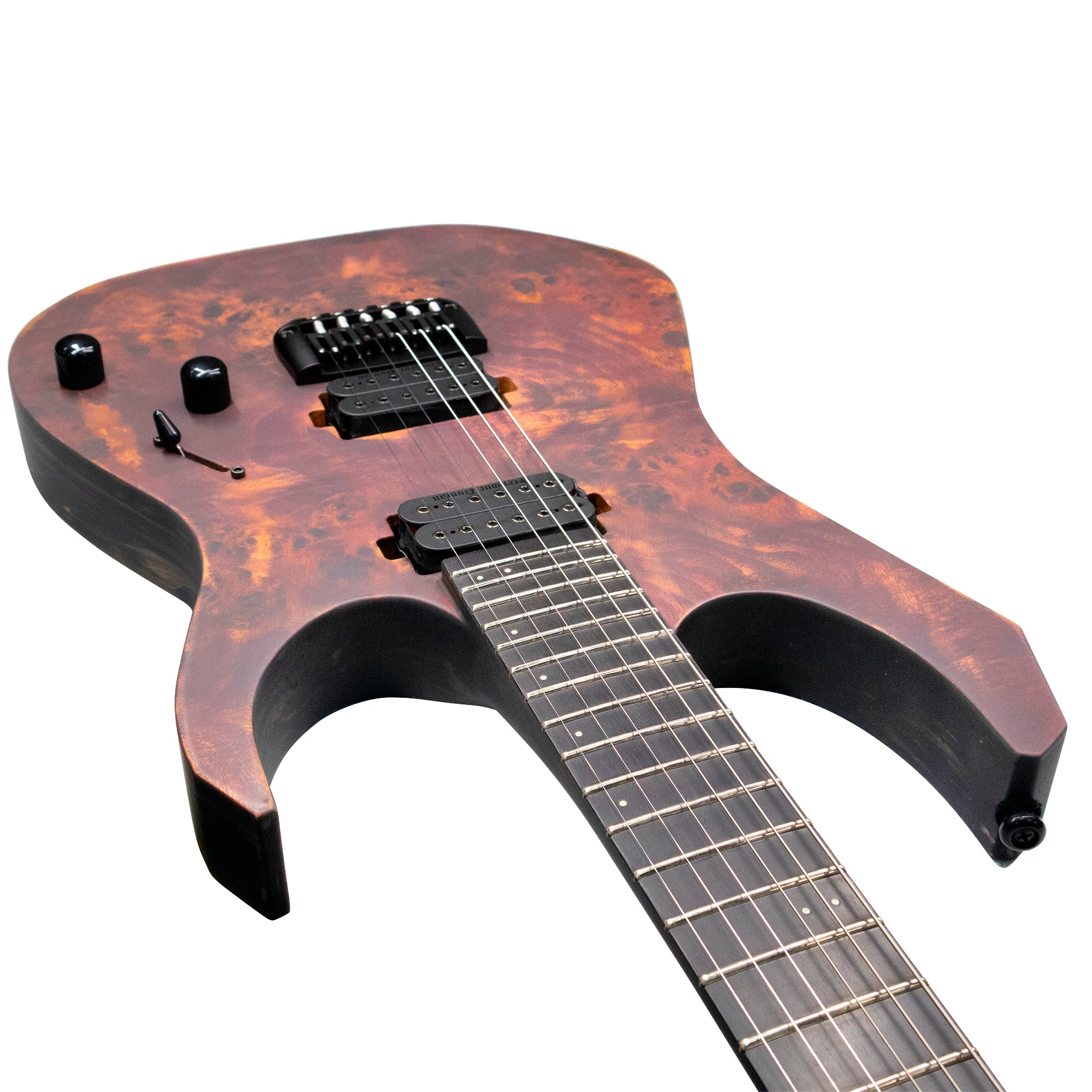 M-SR6HS ACRID BURL