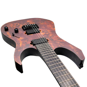 M-SR6HS ACRID BURL