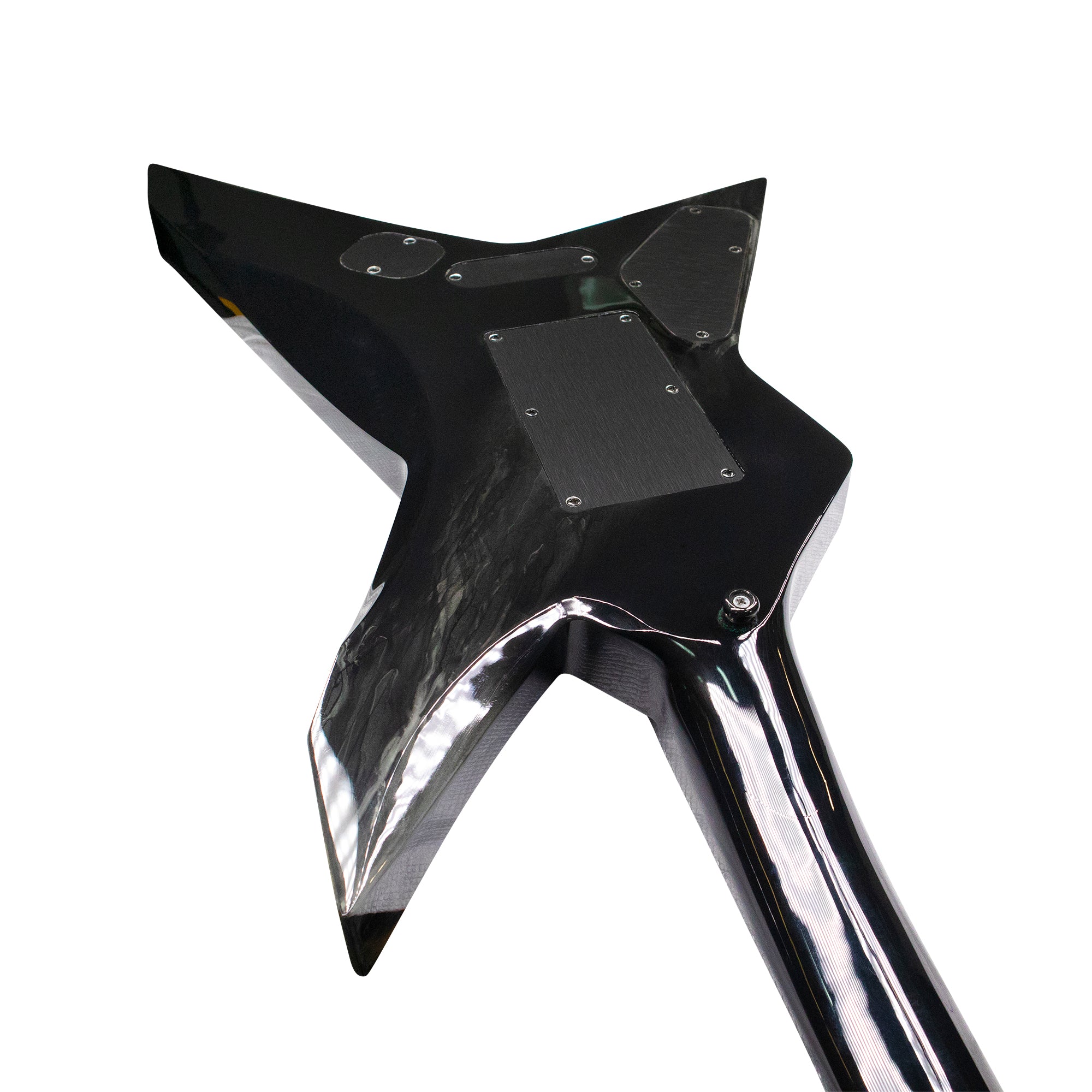 K-XR6FR BLACKHEART