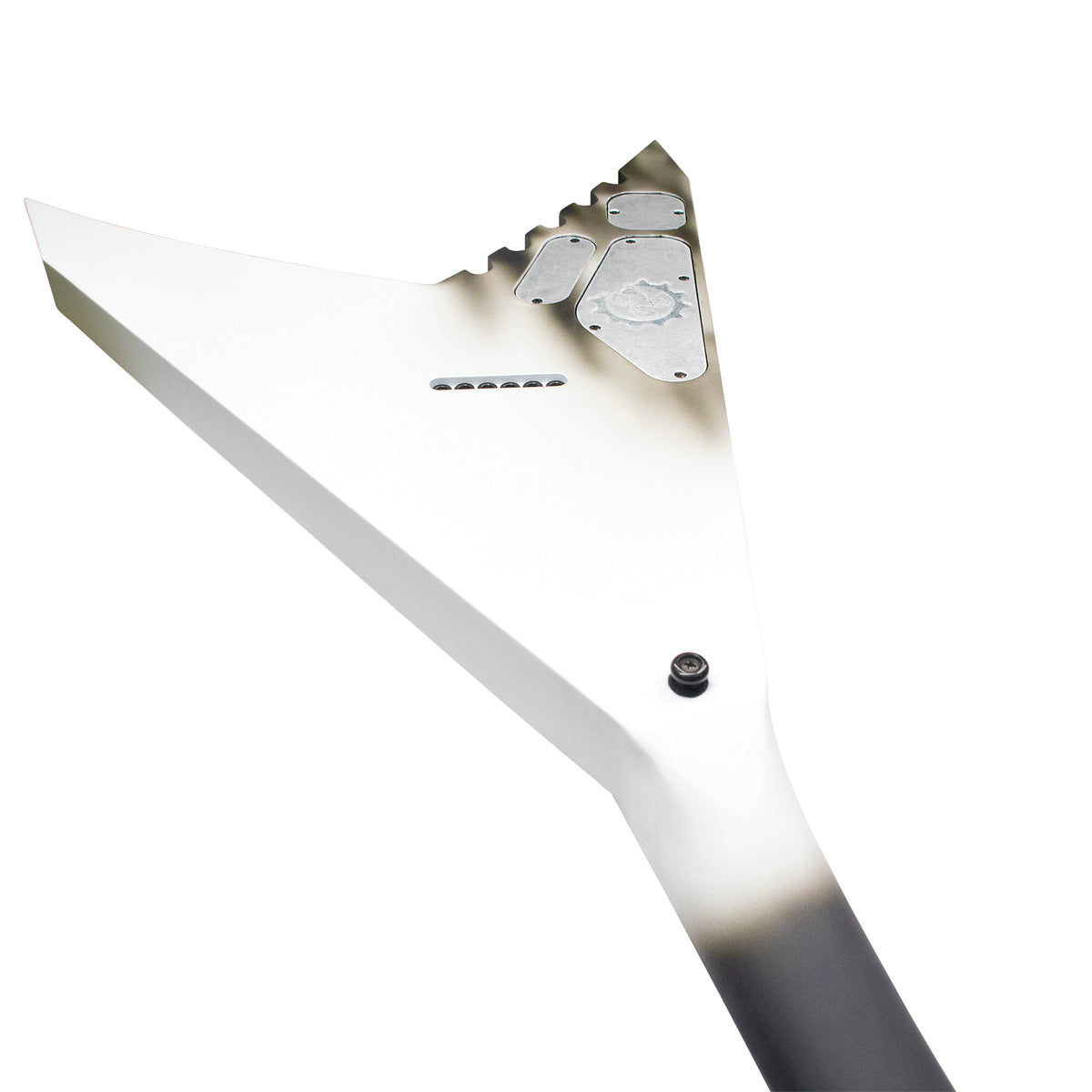 SV6-HSM CARRERA BURN